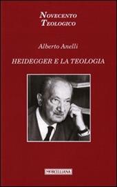 Heidegger e la teologia