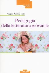 Pedagogia della letteratura giovanile