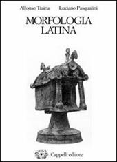 Morfologia latina.