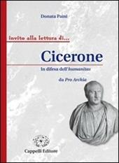 Cicerone. In difesa dell'humanitas