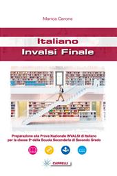 Italiano. INVALSI finale.