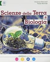 Scienze della terra e biologia. e professionali. Con espansione online