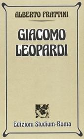 Giacomo Leopardi