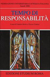 Tempo di responsabilità