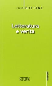 Letteratura e verità