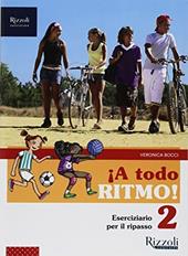 ¡Y ahora en español! Compiti delle vacanze. Con ebook. Con espansione online. Vol. 2
