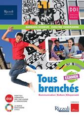 Tous branches. Examen. Con e-book. Con espansione online