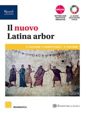 Il nuovo latina arbor. Grammatica. Con e-book. Con espansione online. Vol. 1