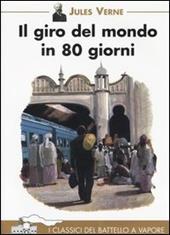 Il giro del mondo in 80 giorni