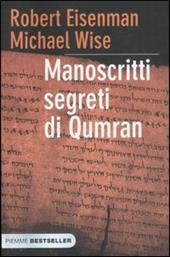 Manoscritti segreti di Qumran