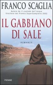 Il gabbiano di sale