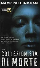 Collezionista di morte