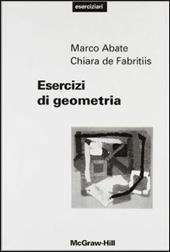 Esercizi di geometria