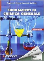 Fondamenti di chimica generale. Vol. 2