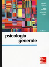 Psicologia generale. Con Connect