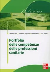 Il portfolio delle competenze delle professioni sanitarie