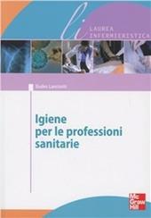 Igiene per le professioni sanitarie