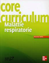 Core curriculum. Malattie respiratorie