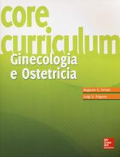 Core Curriculum. Ginecologia e ostetricia