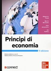 Principi di economia. Con connect