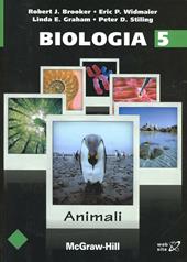 Biologia. Vol. 5: Animali.
