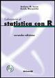 Laboratorio di statistica con R