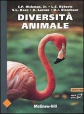 Diversità animale. Ediz. illustrata