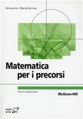 Matematica per i precorsi