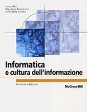 Informatica e cultura dell'informazione