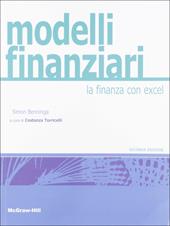 Modelli finanziari. La finanza con Excel. Con aggiornamento online