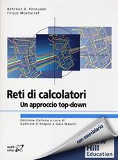 Reti di calcolatori. Un approccio top-down