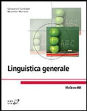 Linguistica generale