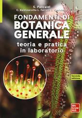 Fondamenti di botanica generale. Teoria e pratica in laboratorio