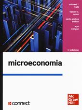 Microeconomia. Con Connect