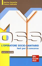 L' operatore socio-sanitario: i test per il concorso