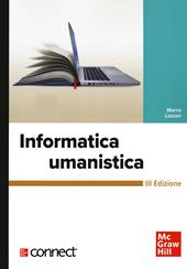 Informatica umanistica. Con Connect