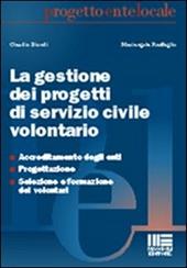 La gestione dei progetti di servizio civile volontario