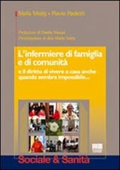 L'infermiere di famiglia e di comunità