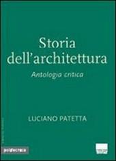 Storia dell'architettura