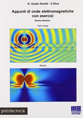 Appunti di onde elettromagnetiche con esercizi