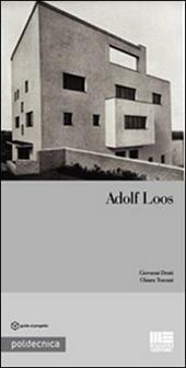 Adolf Loos