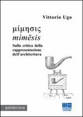 Sulla critica della rappresentazione nell'architettura