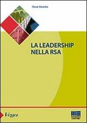 La leadership nella RSA