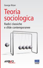 Teoria sociologica