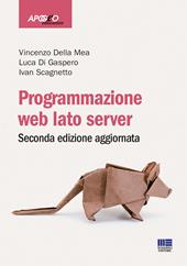 Programmazione web. Lato server