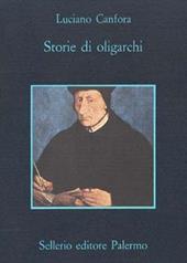 Storie di oligarchi