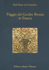 Viaggio del cavalier Bernini in Francia