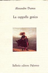 La cappella gotica