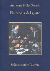 Fisiologia del gusto