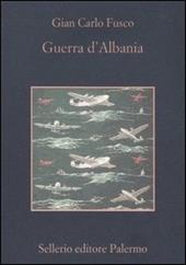 Guerra d'Albania